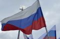 Глава Югры поздравил жителей с Днем Государственного флага России