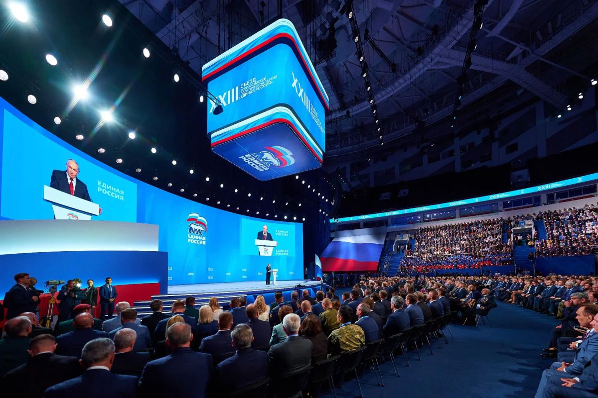 45 тысяч предложений направили югорчане для Народной программы 2.0 45 тысяч предложений направили югорчане для Народной программы 2.0
