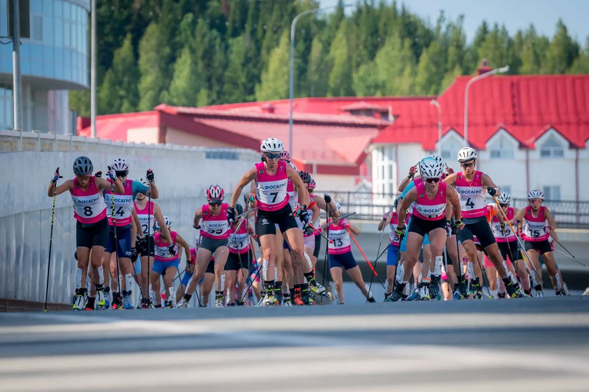 Финишная черта чемпионата: чем завершился праздник большого спорта в самом сердце Югры Финишная черта чемпионата: чем завершился праздник большого спорта в самом сердце Югры
