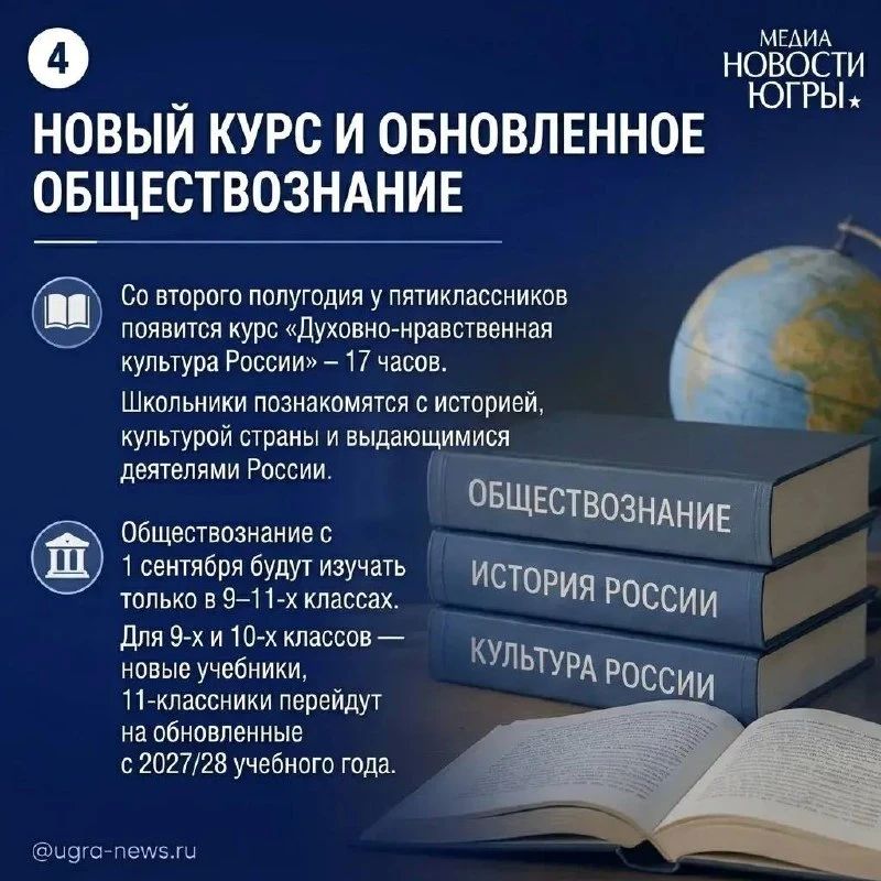 Школа меняется: что ждет учеников и педагогов Школа меняется: что ждет учеников и педагогов
