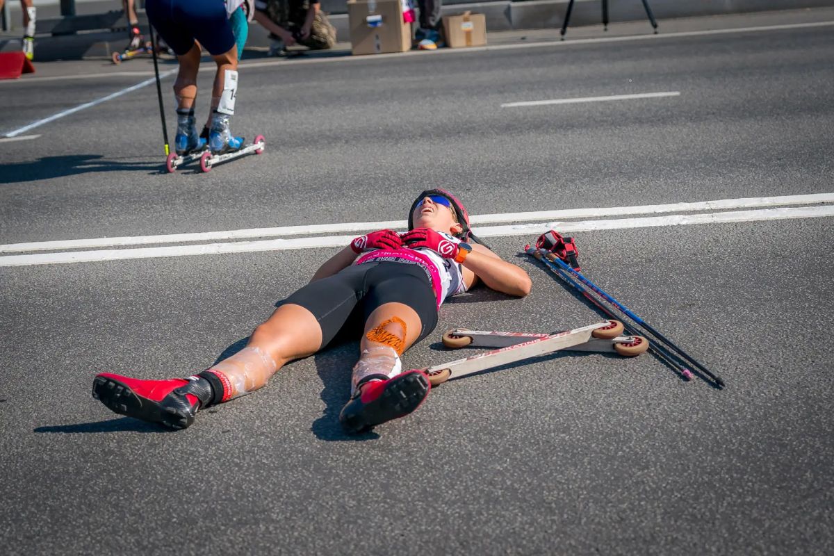 Финишная черта чемпионата: чем завершился праздник большого спорта в самом сердце Югры Финишная черта чемпионата: чем завершился праздник большого спорта в самом сердце Югры