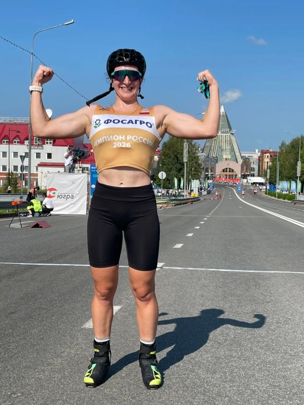 Финишная черта чемпионата: чем завершился праздник большого спорта в самом сердце Югры Финишная черта чемпионата: чем завершился праздник большого спорта в самом сердце Югры