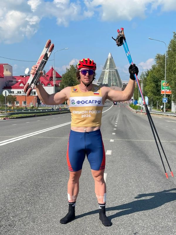 Финишная черта чемпионата: чем завершился праздник большого спорта в самом сердце Югры Финишная черта чемпионата: чем завершился праздник большого спорта в самом сердце Югры