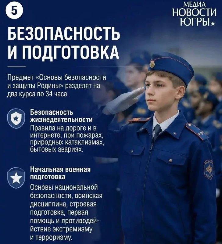 Школа меняется: что ждет учеников и педагогов Школа меняется: что ждет учеников и педагогов