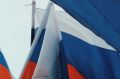 Югра масштабно отметила День Государственного флага России