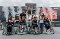 «СВОи» из Нягани стали победителями Лиги сильных людей в дивизионе «Вызов»