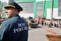 От кабины до спасательного жилета: интерактивная выставка спецтехники в Нижневартовске