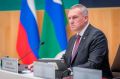 В Югре сократили сроки согласования процедуры комплексного развития территорий