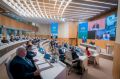 Руслан Кухарук: Об основных решениях, принятых на заседании Правительства Югры: