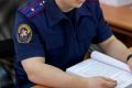 Советском возбуждено уголовное дело по факту незаконного лишения свободы