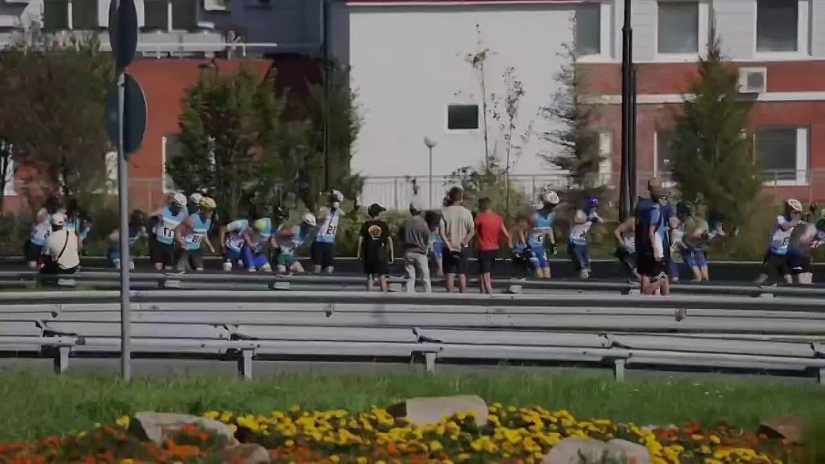Запредельные скорости, борьба на каждом километре, поддержка трибун и заслуженные медали — всё это останется с нами надолго