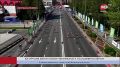 Сборная Югры заняла первое место в общекомандном зачёте на чемпионате страны по лыжероллерам