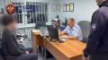 На Ямале сотрудники ФСБ предотвратили попытку теракта на железной дороге