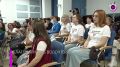 В Сургуте состоялось торжественное чествование волонтёров, которые помогают фронту с первого дня СВО