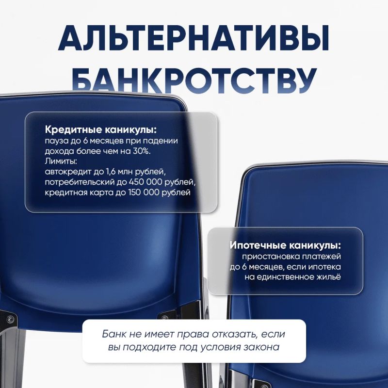 Что важно знать перед подачей заявления на банкротство Что важно знать перед подачей заявления на банкротство