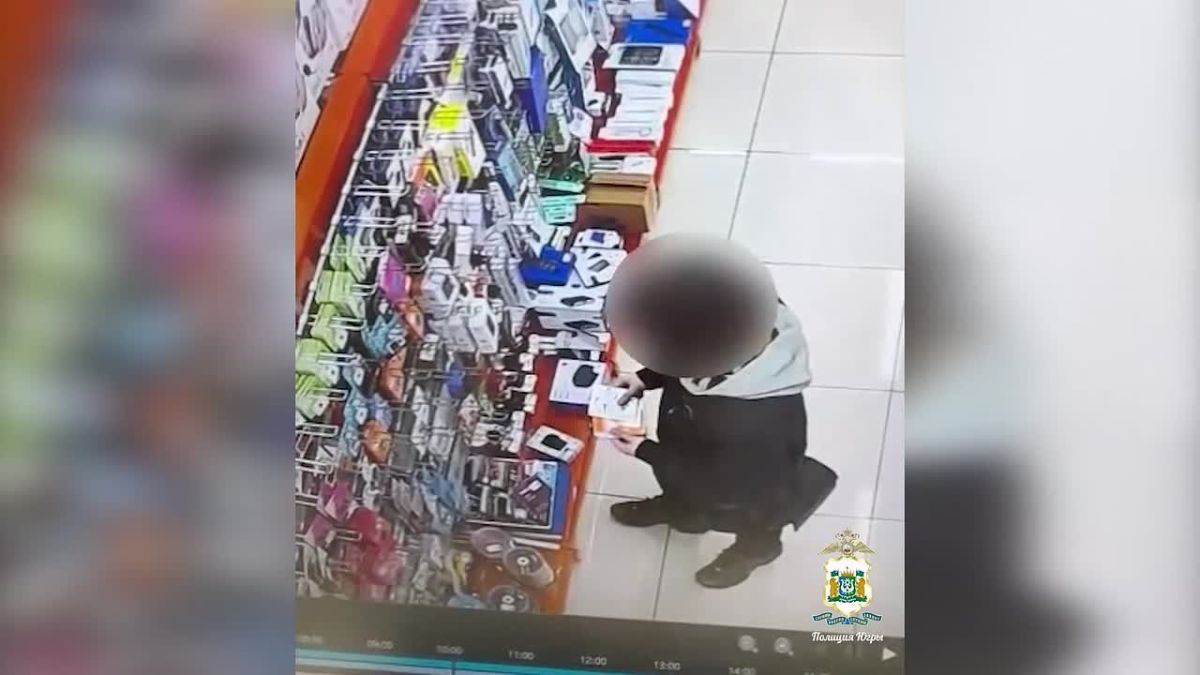 Вартовчанин пытался устроиться в магазин по продаже электроники, но ему отказали