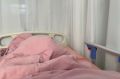 В Сургутской ОКБ спасли пациента с 10-сантиметровой опухолью