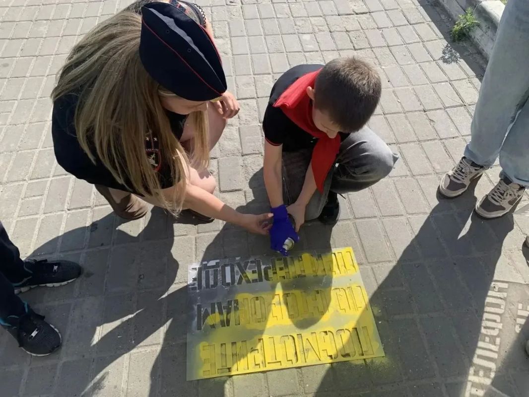Уроки безопасности на дорогах Уроки безопасности на дорогах