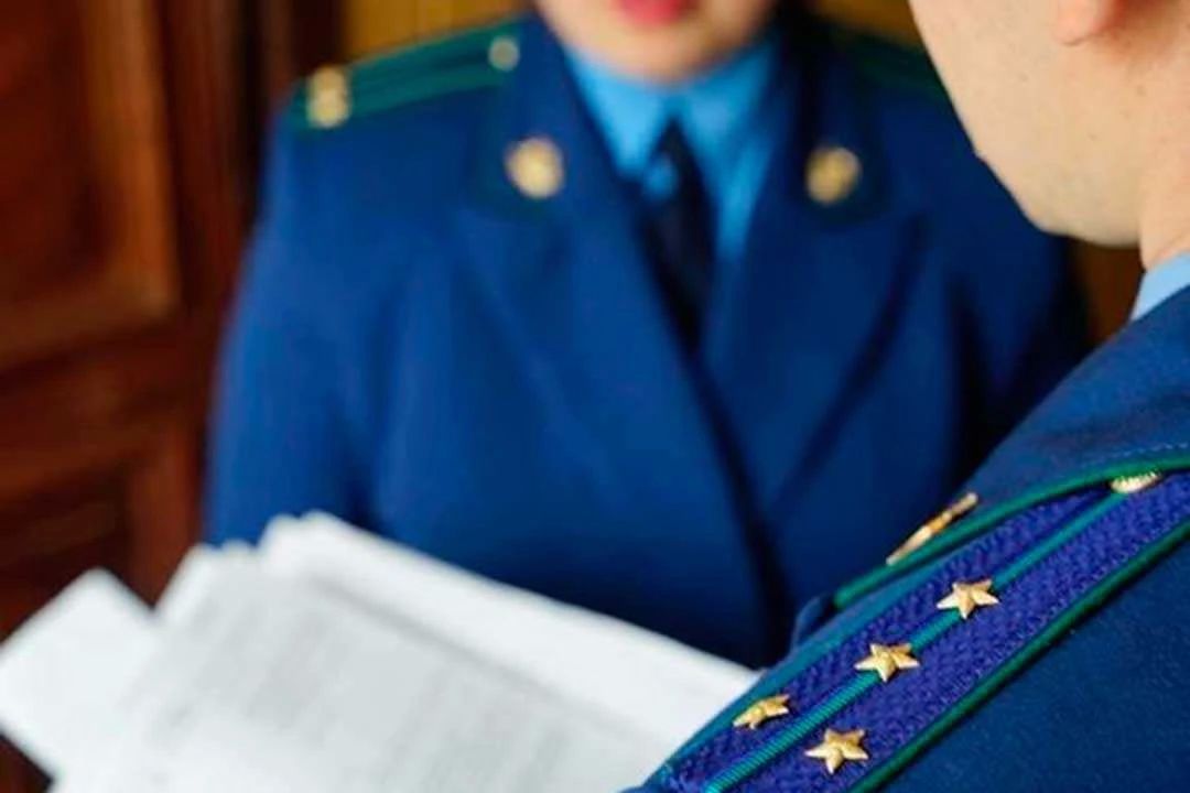 Прокуратурой округа проводится проверка по факту размещения в средствах массовой информации сведений о противоправных действиях в отношении несовершеннолетней
