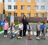 Во всех муниципальных образованиях округа госавтоинспекторы проводят профилактические мероприятия с несовершеннолетними по соблюдению Правил дорожного движения