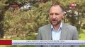 У МФК «Сургут» появился необычный новичок