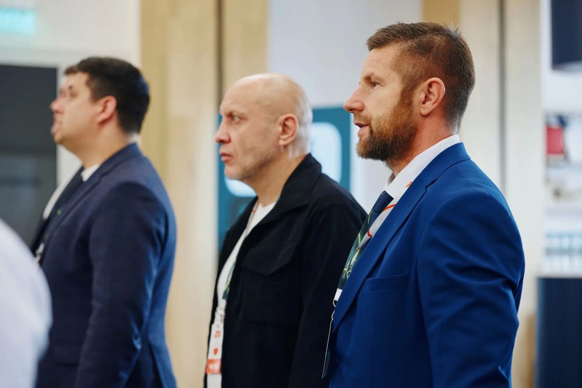 Будущее начинается с хорошего дела Будущее начинается с хорошего дела