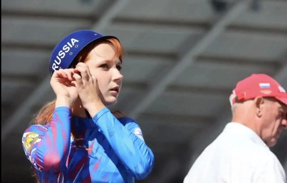 Спортсменка из Югры Белла Качмар — чемпионка мира по пожарно-спасательному спорту! Спортсменка из Югры Белла Качмар — чемпионка мира по пожарно-спасательному спорту!