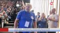 Югорчане - обладатели первой Всероссийской премии для волонтёров и гражданских активистов