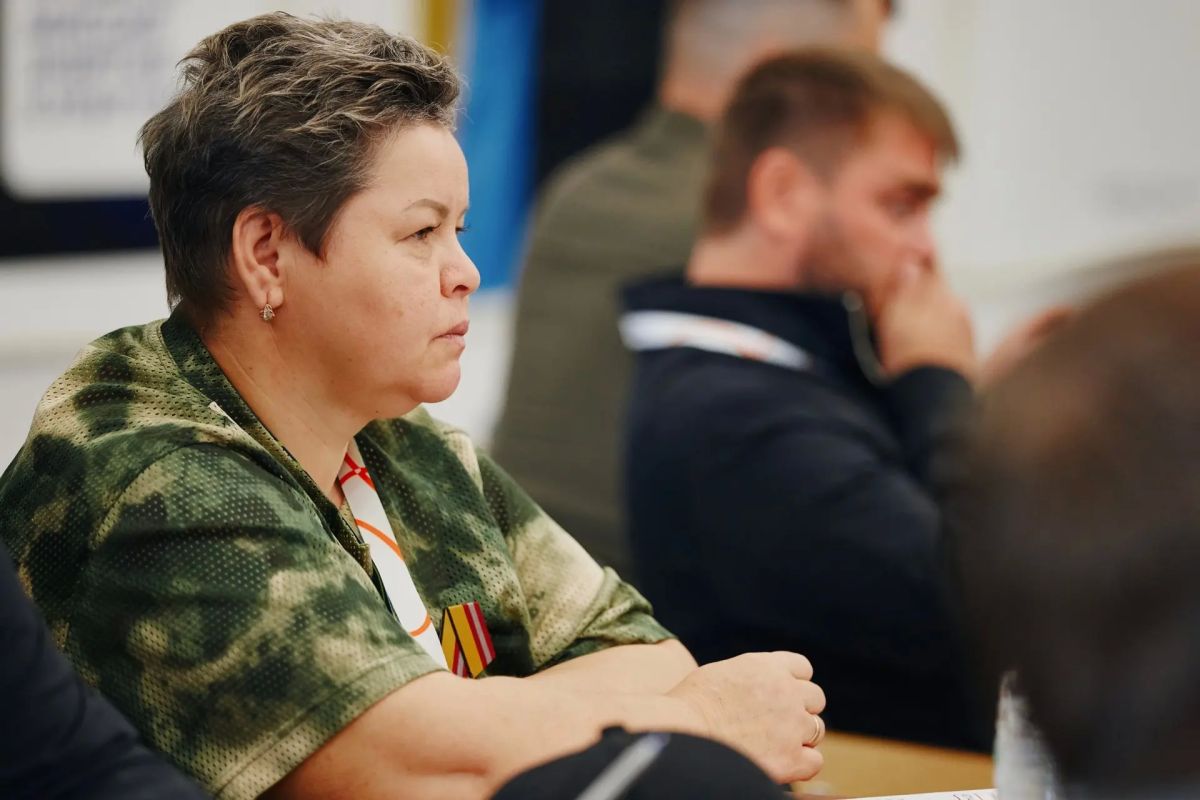 Будущее начинается с хорошего дела