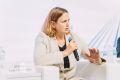 Развитие в тандеме: будущее детского спорта обсудили на Августовском совещании педагогических работников Югры