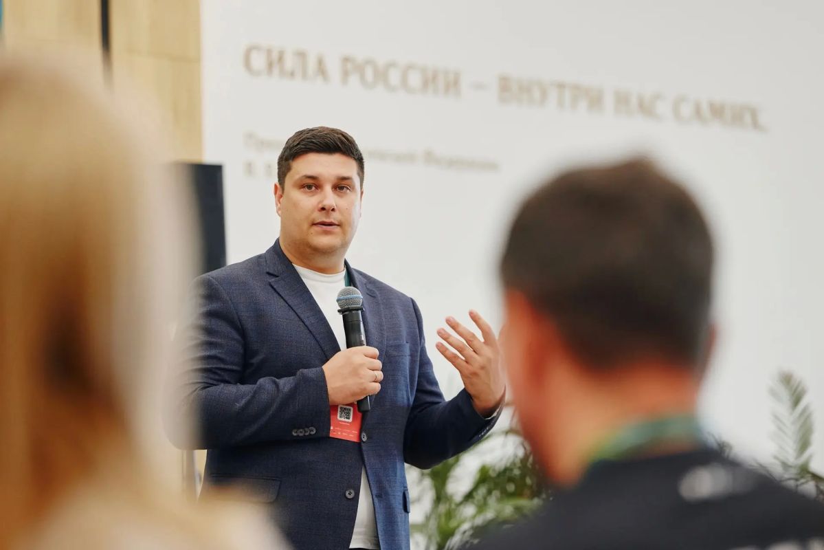 Будущее начинается с хорошего дела Будущее начинается с хорошего дела