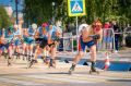 Гонки на лыжероллерах. У Югры золото в общекомандном зачёте чемпионата