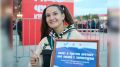 Югорчанка стала обладательницей «Билета в Арктику»