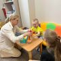 «Вместе с мамой»: строим фундамент будущего в рамках нацпроекта «Семья»