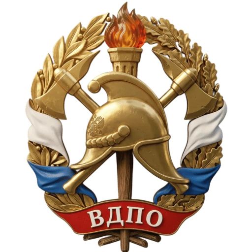 Всероссийское добровольное пожарное общество при поддержке МЧС России объявляет о старте конкурсной кампании на 2026/2027 учебный год