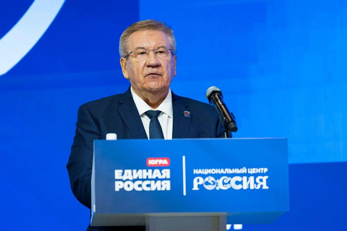 Дмитрий Кощенко: Сегодня работаю в Ханты-Мансийске Дмитрий Кощенко: Сегодня работаю в Ханты-Мансийске