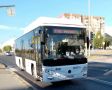 С 1 сентября автобус №33 будет возить вартовчан из Старого Вартовска на жд вокзал по новой схеме: