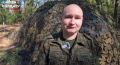 Боец-контрактник из Югры на передовой прошёл путь от рядового до лейтенанта