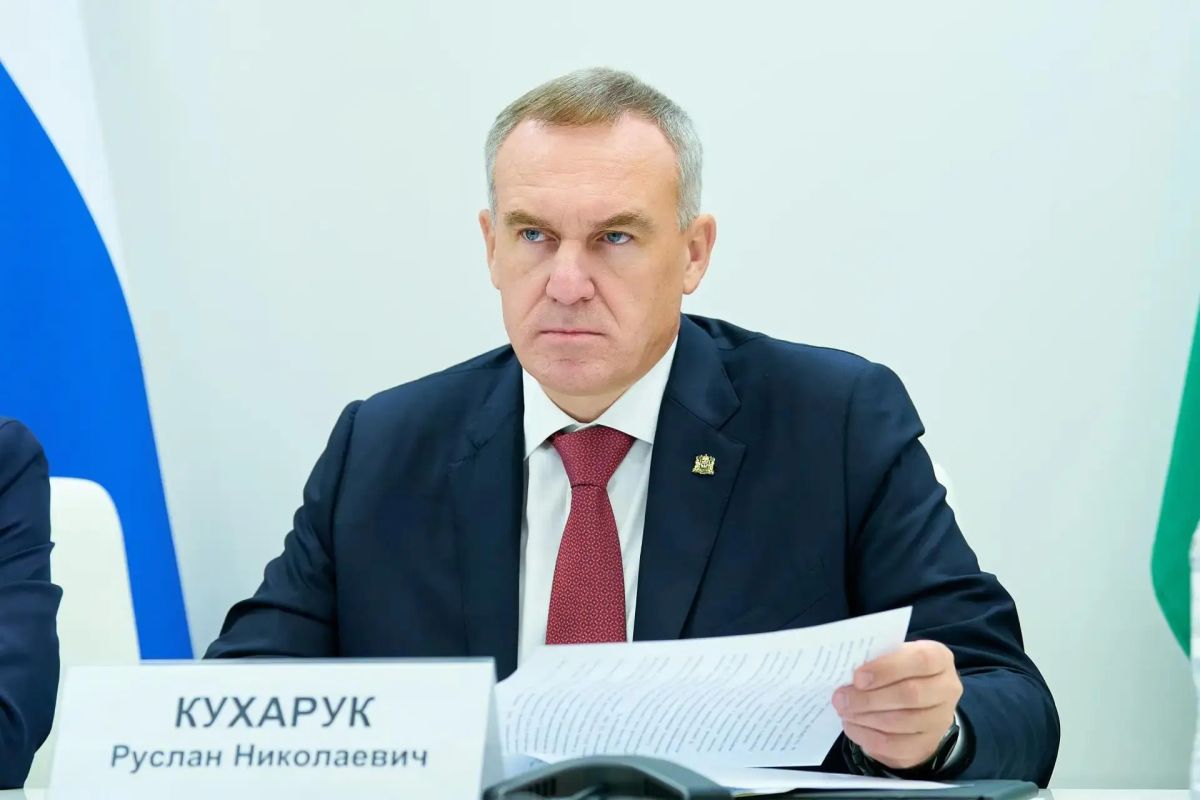 К отопительному сезону Югра готова К отопительному сезону Югра готова