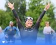 Врач из Ханты-Мансийска вошла в число сильнейших пловцов чемпионата мира по плаванию на Волге