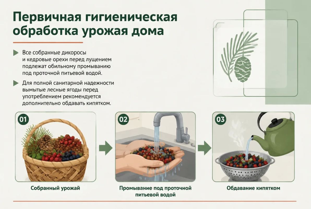 Как собирать дикоросы безопасно, где искать экологически чистые места и что делать с урожаем дома – рассказываем в карточках Как собирать дикоросы безопасно, где искать экологически чистые места и что делать с урожаем дома – рассказываем в карточках