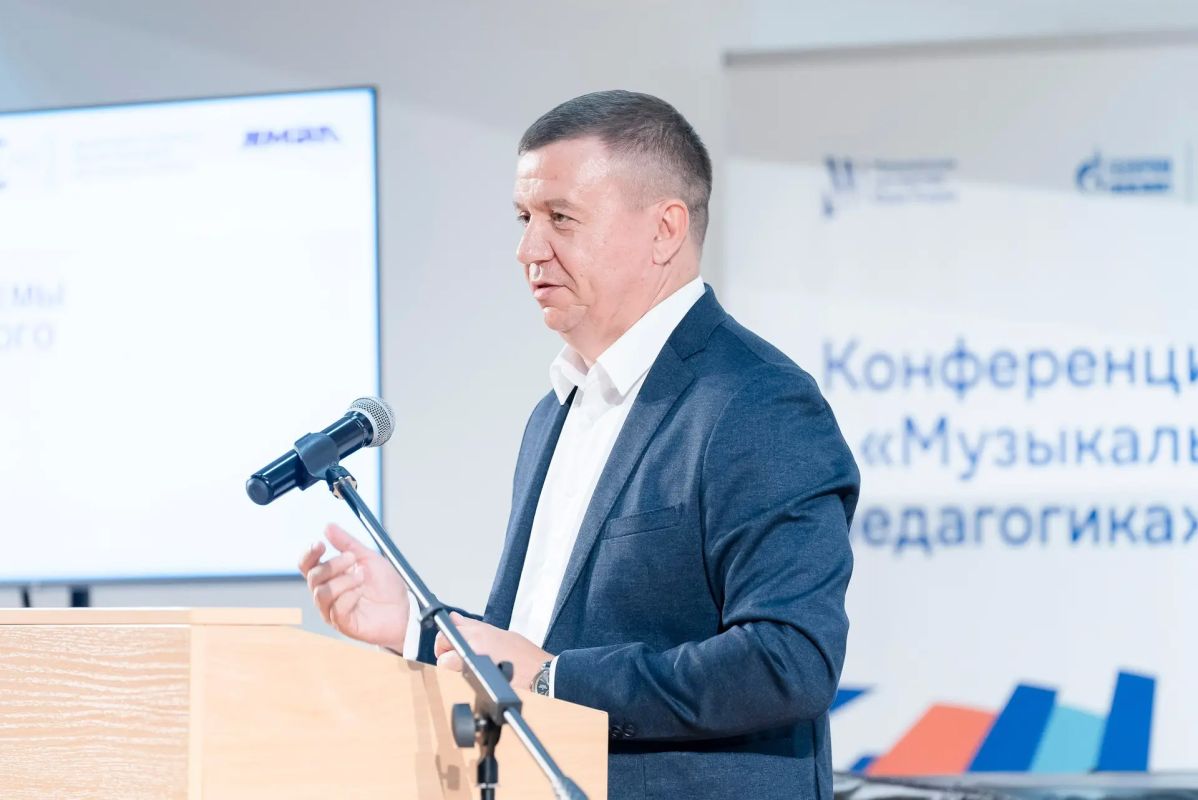 Культурное сотрудничество: Югра, Ямал и Тюменская область Культурное сотрудничество: Югра, Ямал и Тюменская область