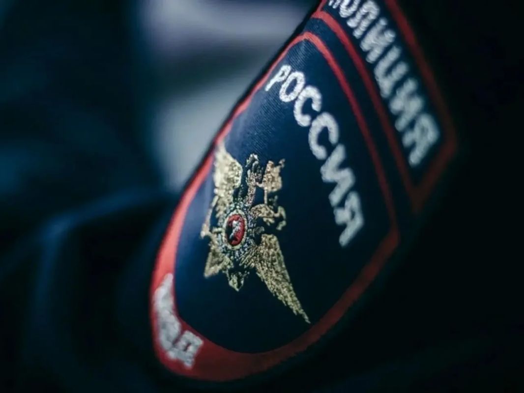 В Нижневартовске полицейские пресекли факт фиктивной регистрации гражданина