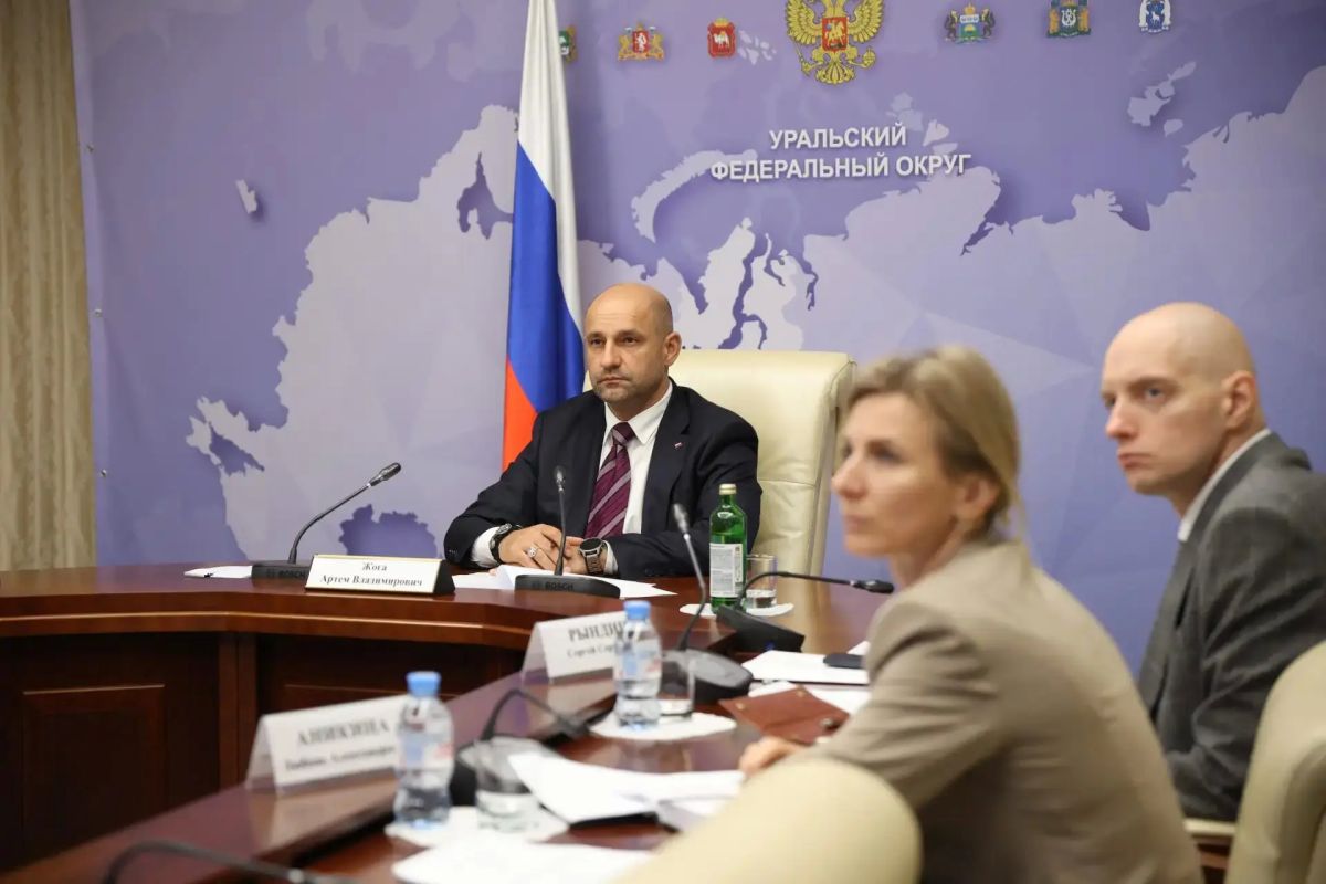 К отопительному сезону Югра готова К отопительному сезону Югра готова