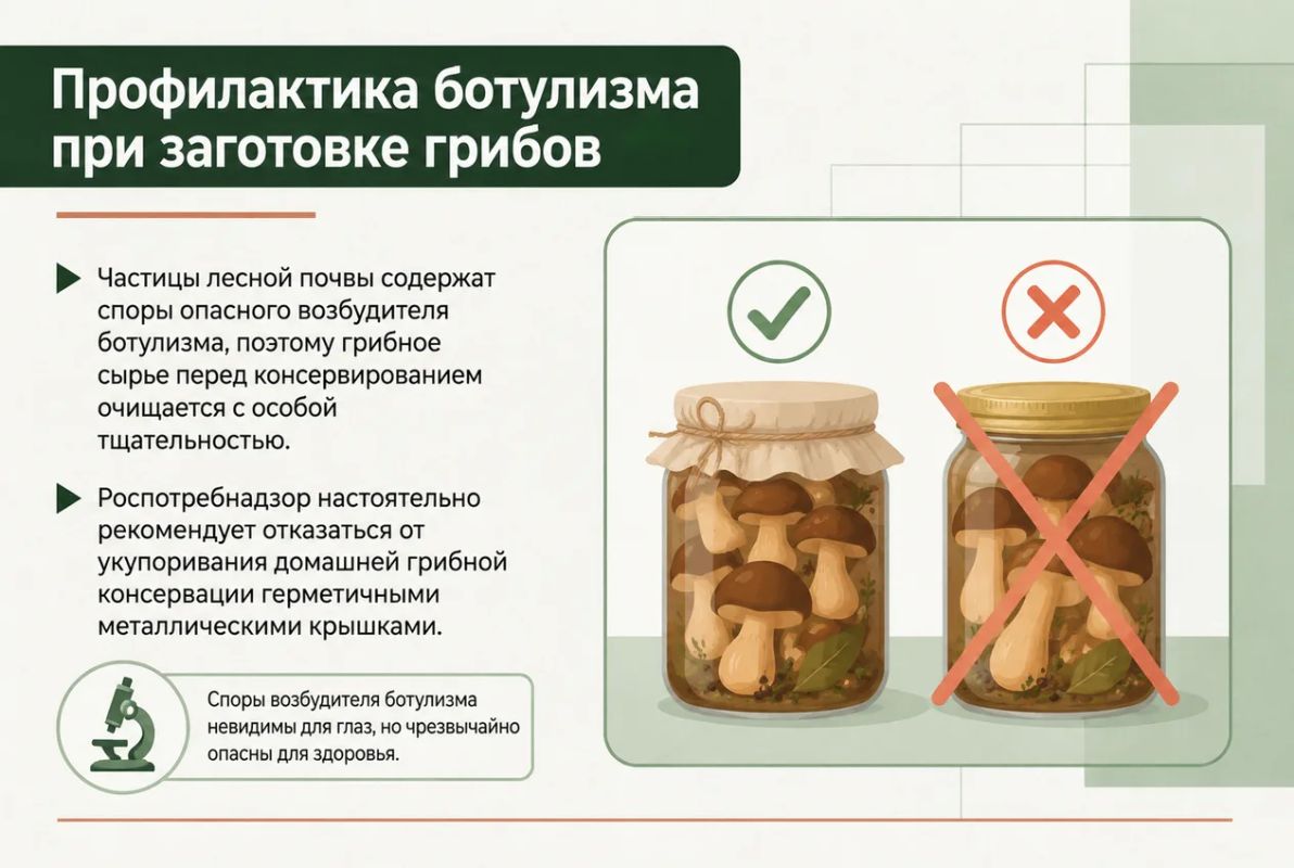 Как собирать дикоросы безопасно, где искать экологически чистые места и что делать с урожаем дома – рассказываем в карточках Как собирать дикоросы безопасно, где искать экологически чистые места и что делать с урожаем дома – рассказываем в карточках