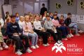 В Ханты-Мансийске стартовал «Медиаштаб наследников: цифровое служение и просвещение»