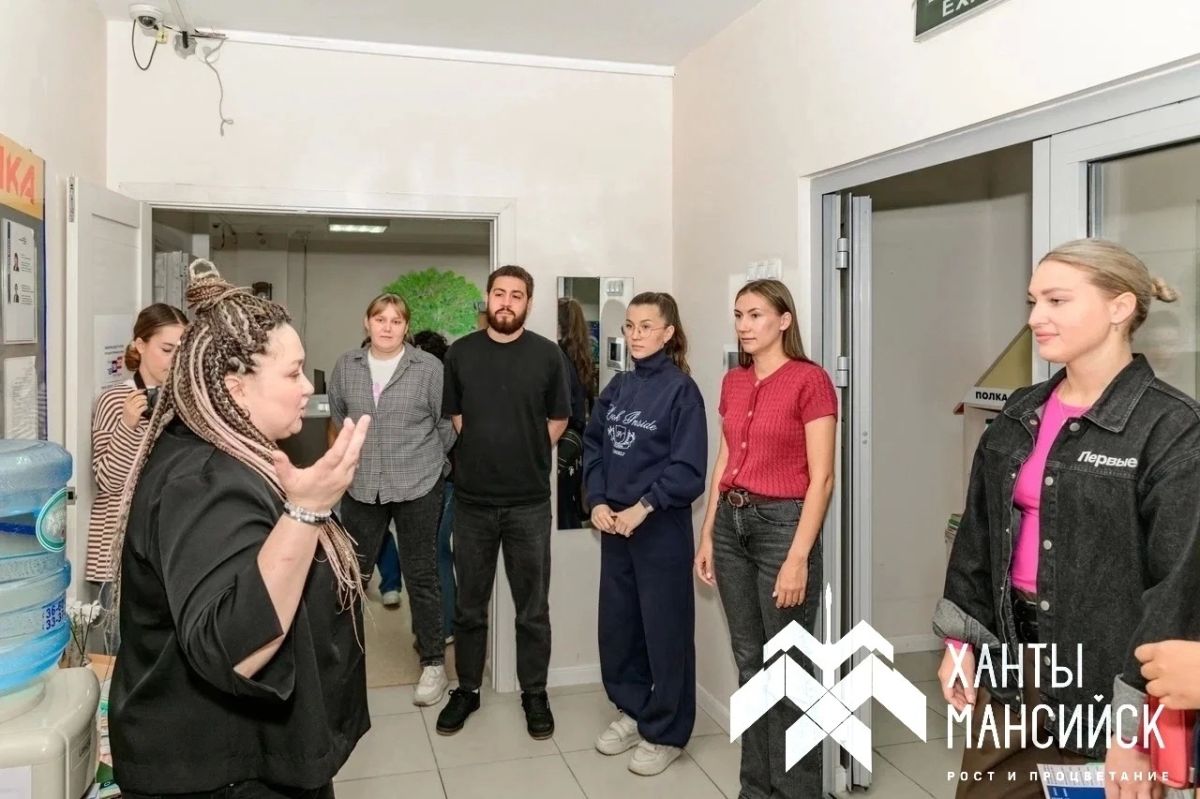 В библиотеке №2 состоялась встреча клуба для молодых семей «Счастье» и семейного сообщества движения первых «Родные - Любимые» В библиотеке №2 состоялась встреча клуба для молодых семей «Счастье» и семейного сообщества движения первых «Родные - Любимые»