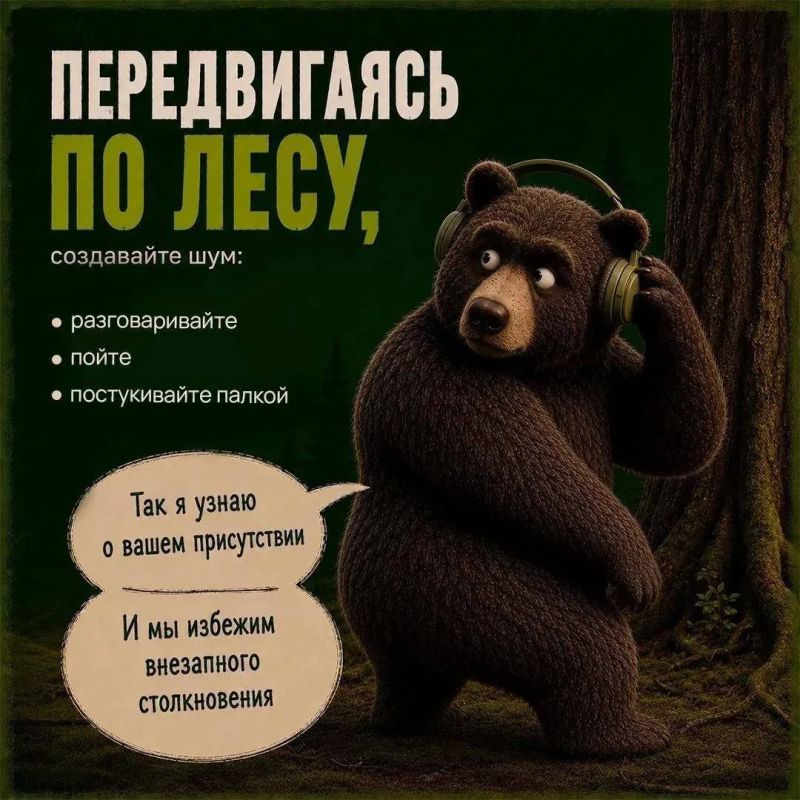 Настали выходные — уже собираетесь за грибами? Настали выходные — уже собираетесь за грибами?