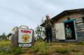 В Югре началось досрочное голосование на выборах 2026 года