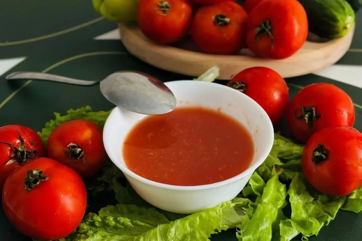 Вкус эпохи. История и рецепт культового советского хренодёра